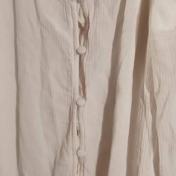 Button tank - Picture 2 of 6